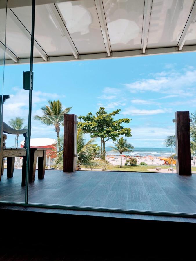 Pousada La Naila Bertioga Esterno foto